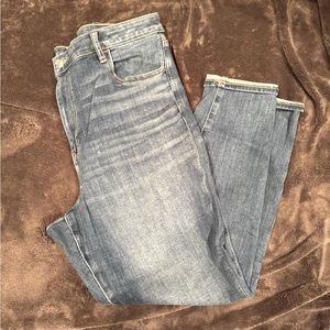 Super Hi Rise Jegging